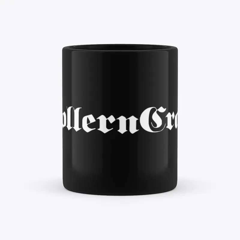 HollernCraft Mug