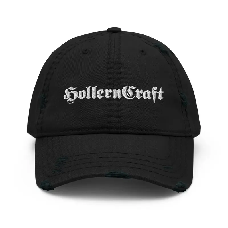 HollernCraft Hat